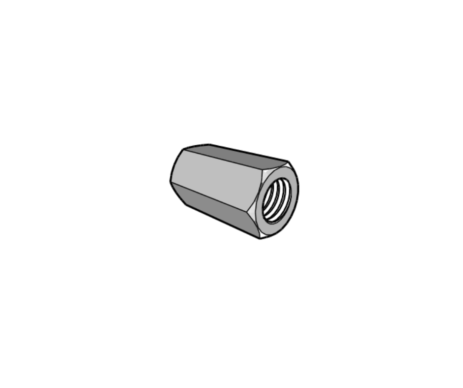 Coupling Nut