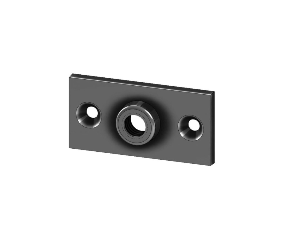 Hanger Flange Plate
