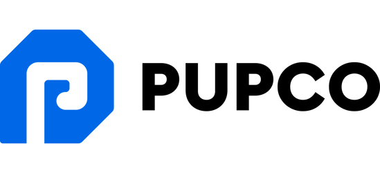 PUPCO Primary Logo
