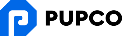 PUPCO logo