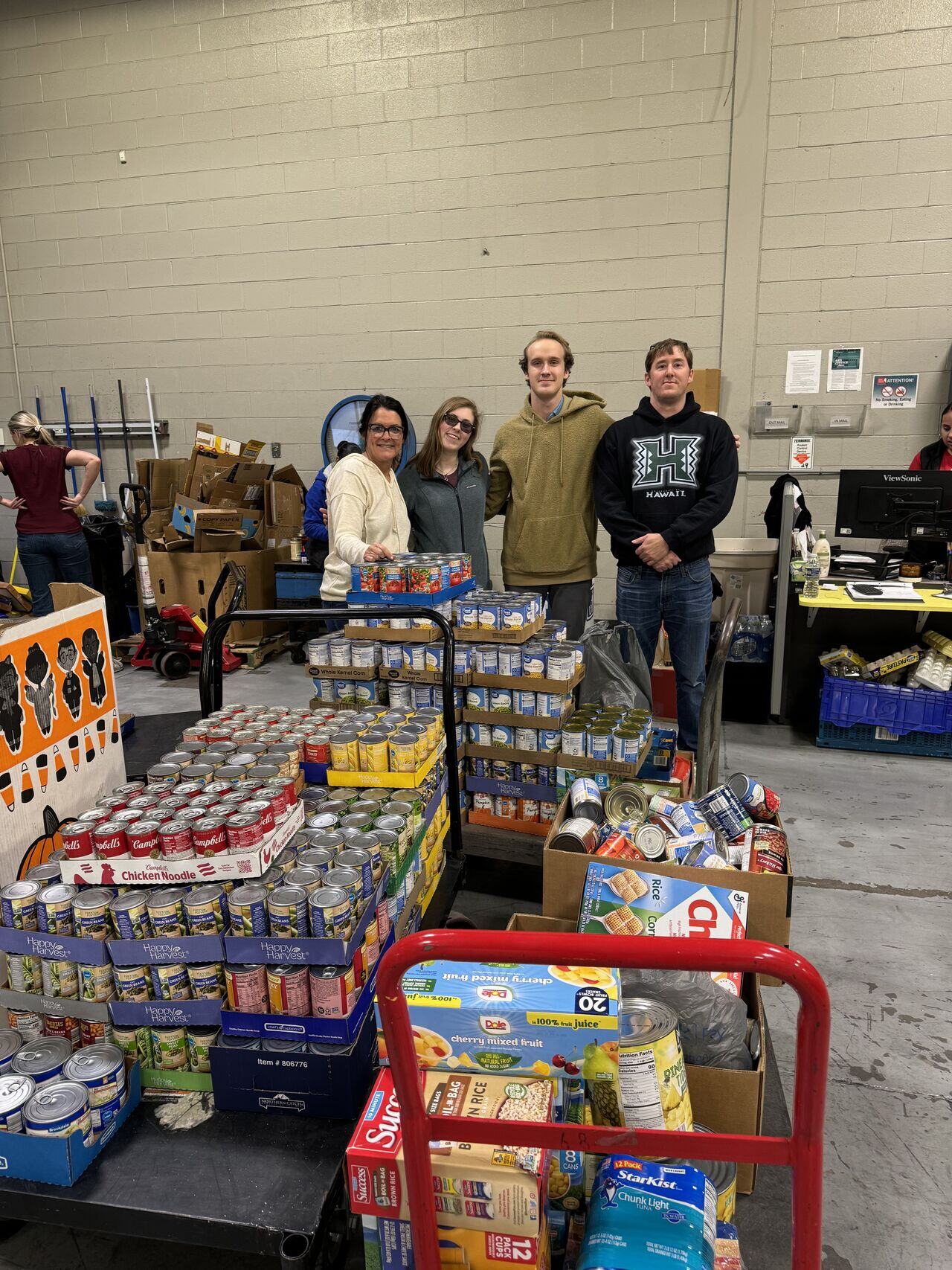 SecondHarvest