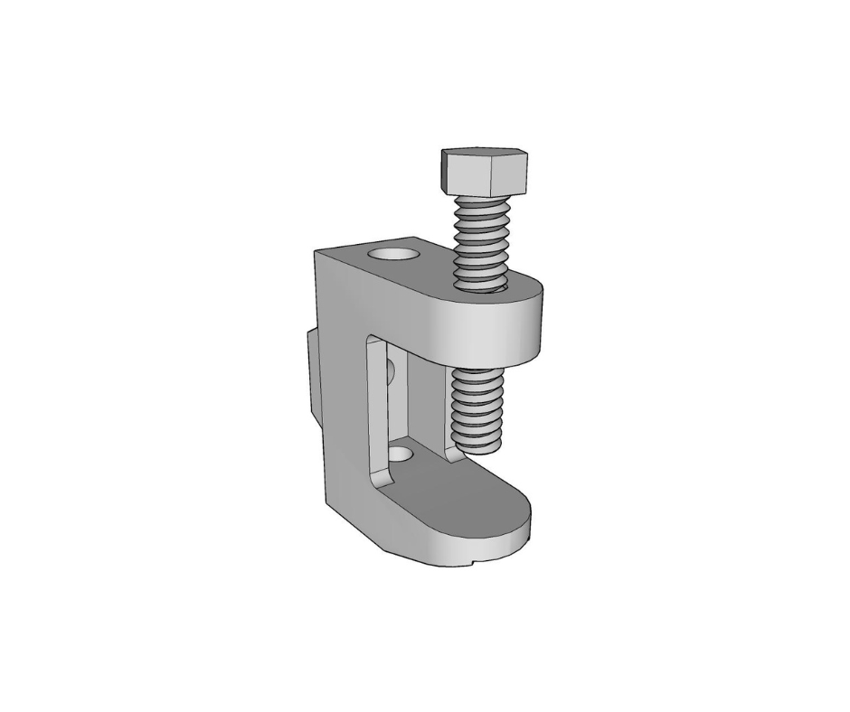 Top Beam Clamp